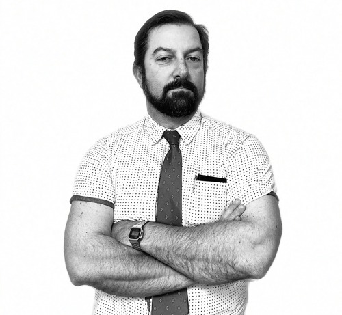 Anthony Gibbs, Esq.